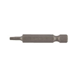 Makita Basic 50mm T30 – kestävä ja monipuolinen ruuvauskärki vaativaan käyttöön.