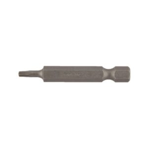 Makita Basic 50mm T30 – kestävä ja monipuolinen ruuvauskärki vaativaan käyttöön.