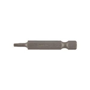 Makita Ruuvauskärki Basic 50mm Torx T10 - 3kpl |