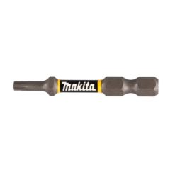 Makita ruuvauskärki Impact T15, 50 mm – 2 kpl, iskeville ruuvinvääntimille