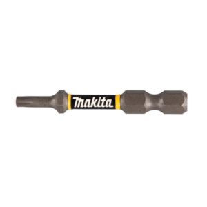 Makita ruuvauskärki Impact T15, 50 mm – 2 kpl, iskeville ruuvinvääntimille
