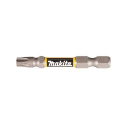 Makita ruuvauskärki Impact T30, 50 mm – 2 kpl, iskeville ruuvinvääntimille