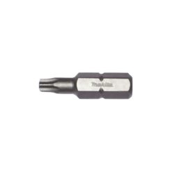 Makita ruuvauskärki T40, 25 mm – 3 kpl, 1/4" kuusiokanta