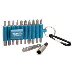 Makita Ruuvikärkisarja 22-osaa - Image 2