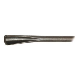Makita SDS+ kourutaltta 22x240mm – tehokas ja kestävä valinta johtourien ja urien tekoon betoniin ja tiileen. Sopii kaikkiin SDS-PLUS -poravasaroihin.