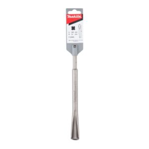 Makita SDS+ kourutaltta 22x240mm – tehokas ja kestävä valinta johtourien ja urien tekoon betoniin ja tiileen. Sopii kaikkiin SDS-PLUS -poravasaroihin.