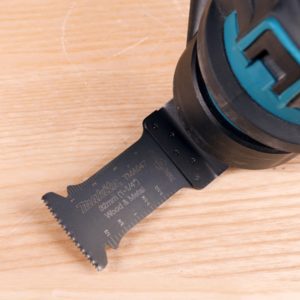 Makita B-64814 32 mm bimetallisahanterä naulaiselle puulle