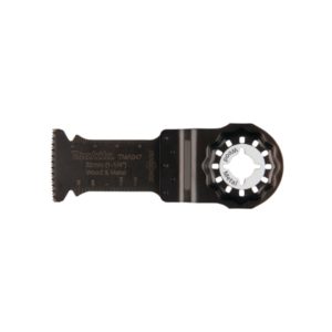Makita B-64814 32 mm bimetallisahanterä naulaiselle puulle