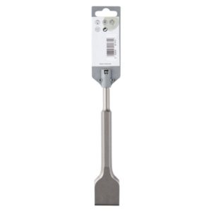 SDS-PLUS tasataltta 40 x 200 mm – tehokas taltta betonin ja tiilen talttaukseen.