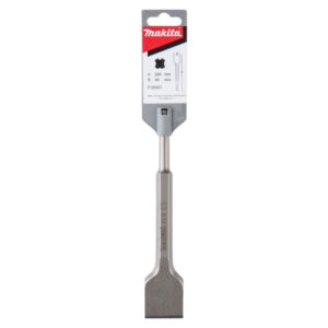 SDS-PLUS tasataltta 40 x 200 mm – tehokas taltta betonin ja tiilen talttaukseen.