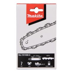 Teräketju 10" 3/8 1,1MM 40 MAKITA - 191H00-0