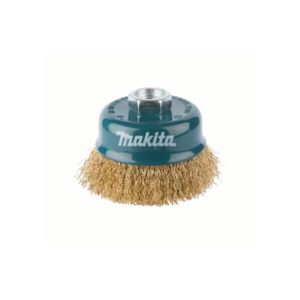 Makita Teräsharja 75mm x M14