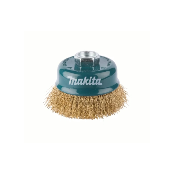 Makita Teräsharja 75mm x M14