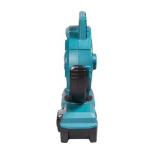 Makita CF001GZ tuuletin – tehokas ja hiljainen akkutuuletin työmaalle ja kotiin.