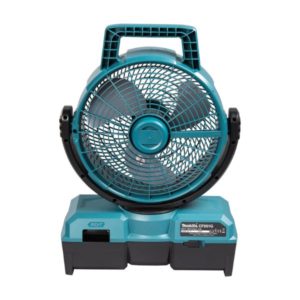 Makita CF001GZ tuuletin – tehokas ja hiljainen akkutuuletin työmaalle ja kotiin.