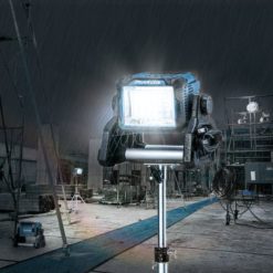 Makita Työmaavalaisin DML811 18v - Image 2