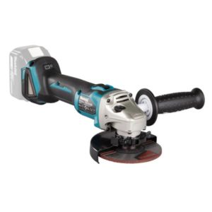 Makita DGA506Z LXT kulmahiomakone, 125 mm laikka, hiiliharjaton moottori