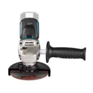 Makita DGA506Z LXT kulmahiomakone, 125 mm laikka, hiiliharjaton moottori