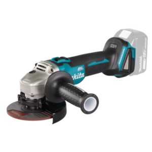 Makita DGA506Z LXT kulmahiomakone, 125 mm laikka, hiiliharjaton moottori