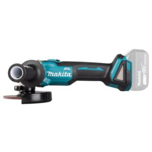 Makita DGA506Z LXT kulmahiomakone, 125 mm laikka, hiiliharjaton moottori