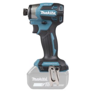 Makita Iskevä Akkuruuvinväännin DTD173Z 18V Runko