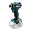 Makita Iskevä Akkuruuvinväännin DTD173Z 18V Runko