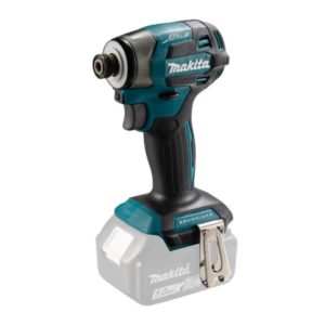 Makita Iskevä Akkuruuvinväännin DTD173Z 18V Runko