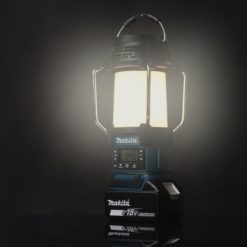 Makita radio/valaisin DMR055 18v - Image 4
