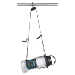 Makita radio/valaisin DMR055 18v - Image 3