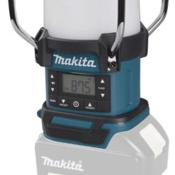 Makita radio/valaisin DMR055 18v - Image 5