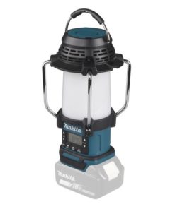 Makita radiovalaisin DMR055 18v - 88381763479