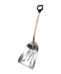 Masi kuuppalapio alumiini - TUOTENUMERO 40065