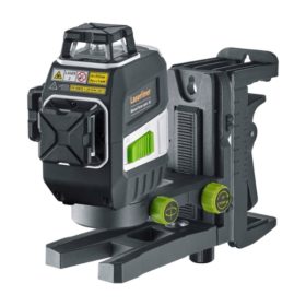 Linjalaser MasterPlane-laser 3G PRO