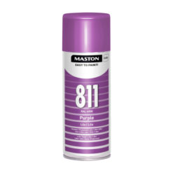 Maston Spraymaali 100 Lila 400ml