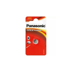 Nappiparisto 1,5V LR44 Panasonic