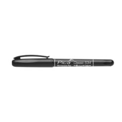 Pica Classic 534 merkintätussi, musta, 1,0 mm, permanentti
