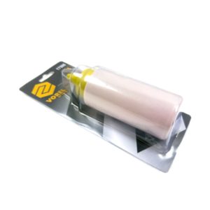 Vorel merkkauslankaväri punainen 115 g – merkintäjauhe DIY-käyttöön