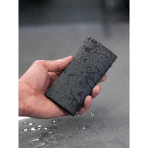 Mirka Ecowet vesihiomapaperi P1000, 230 × 280 mm