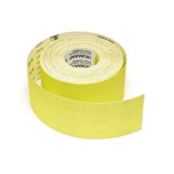 Mirka Hiomapaperi 115mm keltainen, metrimyynti