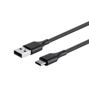 Mobia kaapeli USB-A -> USB-C 1 metri