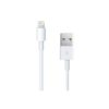 Mobia USB-A -> Lightning MFI kaapeli 1 m