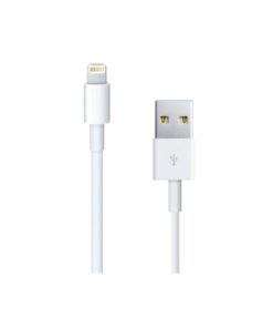 Mobia USB-A -> Lightning MFI kaapeli 1 m