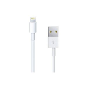Mobia USB-A -> Lightning MFI kaapeli 1 m