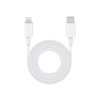 Mobia USB-C -> Lightning MFI kaapeli 1 m