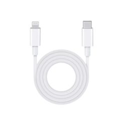Mobia USB-C -> Lightning MFI kaapeli 1 m
