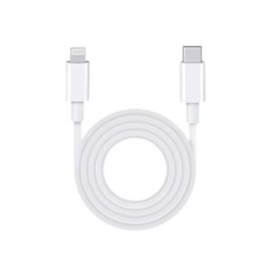 Mobia USB-C -> Lightning MFI kaapeli 1 m
