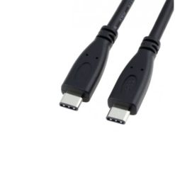 Mobia kaapeli USB-C -> USB-C 1 metri