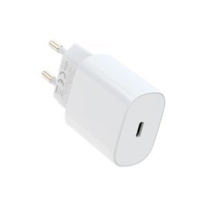 Mobia verkkovirtalaturi 1 x USB-C PD 25W