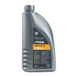 Moottoriöljy 4-T Sae 30 1,4L