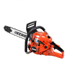 Moottorisaha Echo CS-501SX